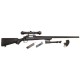 WELL VSR-10 (MB-03) (Sniper Set), Built for Accuracy